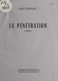 La pénétration