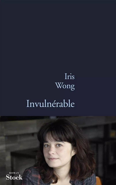 Invulnérable - Iris Wong - Stock