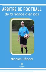 Arbitre de football de la France d’en bas