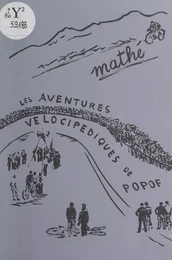 Les aventures vélocipédiques de Popof