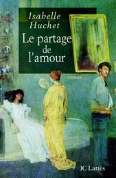 Le partage de l'amour