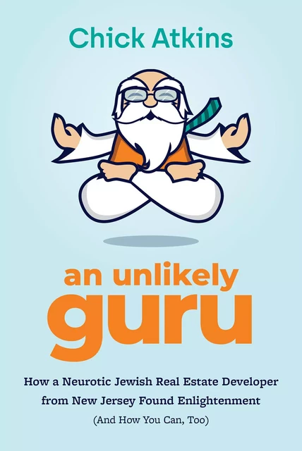 An Unlikely Guru - Chick Atkins - Advantage Media Group, Inc.