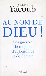 Au nom de Dieu