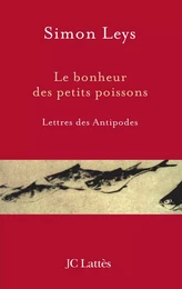 Le bonheur des petits poissons