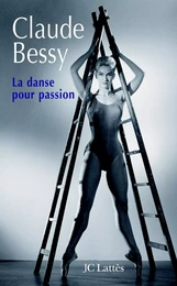 La danse pour passion