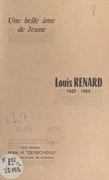 Louis Renard (1927-1953)