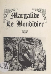 Margalide Le Bondidier