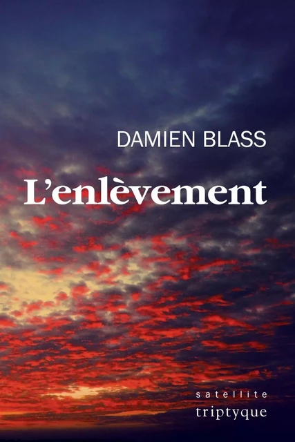 L'enlèvement - Damien Blass - Groupe Nota bene