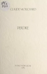 Perdre