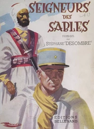 Seigneurs des sables