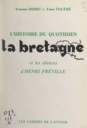 L'histoire du quotidien "La Bretagne"