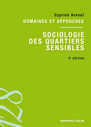 Sociologie des quartiers sensibles