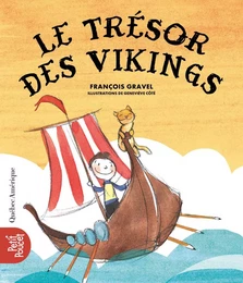 Le Trésor des Vikings