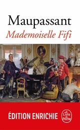 Mademoiselle Fifi