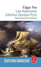 Les Aventures de Gordon Pym