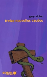 Treize nouvelles vaudou