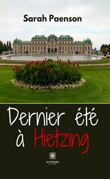 Dernier été à Hietzing