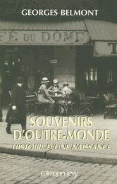 Souvenirs d'outre-monde