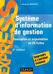 Système d'information de gestion - 3e éd.