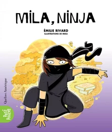 Mila, ninja