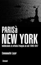 Paris à New York