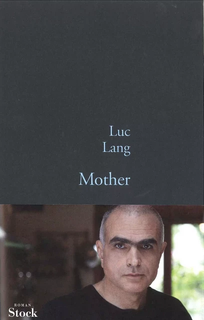 Mother - Luc Lang - Stock