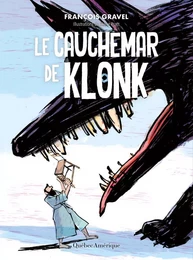 Le cauchemar de Klonk