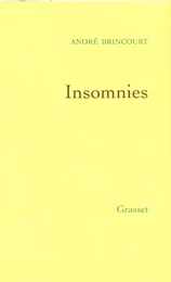 Insomnies