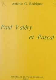 Paul Valéry et Pascal