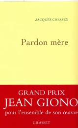 Pardon mère