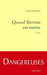 Quand Beretta est morte