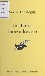 La dame d'onze heures