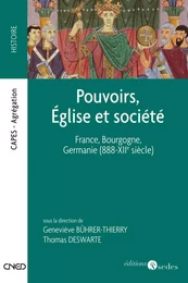 Pouvoirs, Église et société