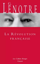 La Révolution française