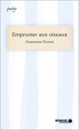 Emprunter aux oiseaux