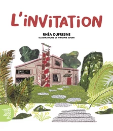 L'invitation