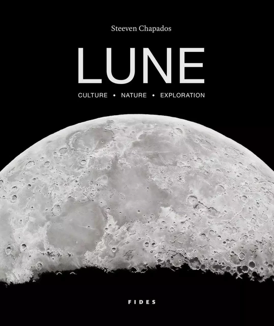 LUNE - Steeven Chapados - Groupe Fides