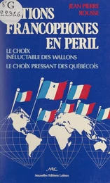 Nations francophones en péril