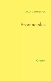 Provinciales