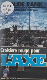 Croisière rouge