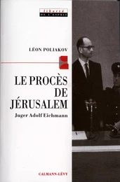 Le Procès de Jérusalem