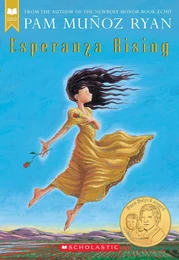 Esperanza Renace (Esperanza Rising) (Scholastic Gold)