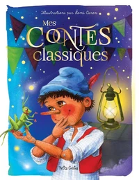 Mes contes classiques