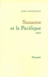 Suzanne et le Pacifique