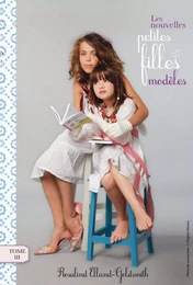 Les nouvelles petites filles modèles 3