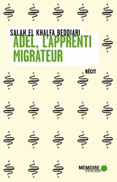 Adel, l'apprenti migrateur