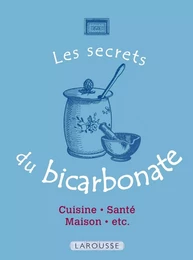 Les Secrets du bicarbonate