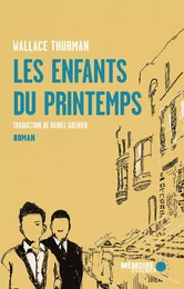 Les enfants du printemps