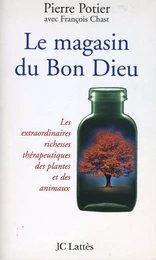 Le magasin du bon Dieu