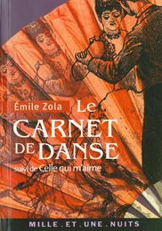 Le Carnet de danse